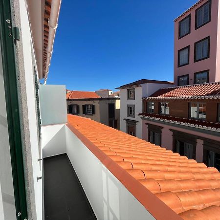 Charming Funchal Studio II المظهر الخارجي الصورة
