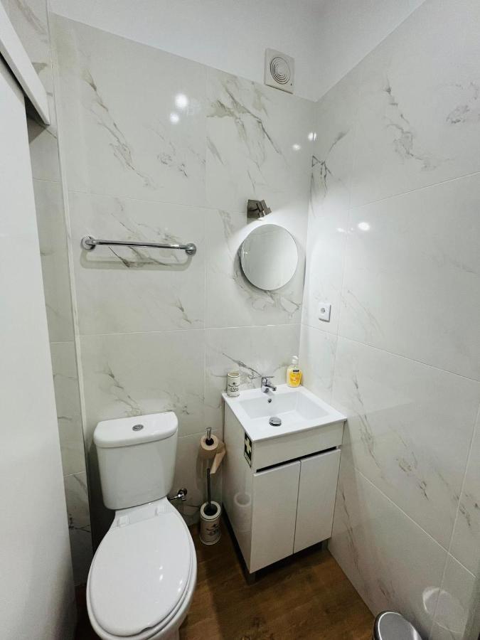 Charming Funchal Studio II المظهر الخارجي الصورة