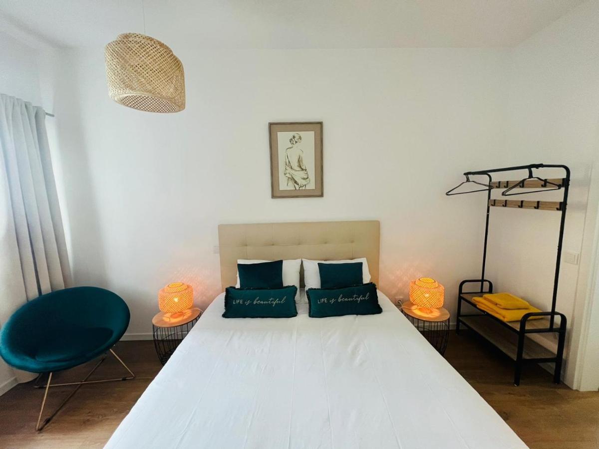 Charming Funchal Studio II المظهر الخارجي الصورة