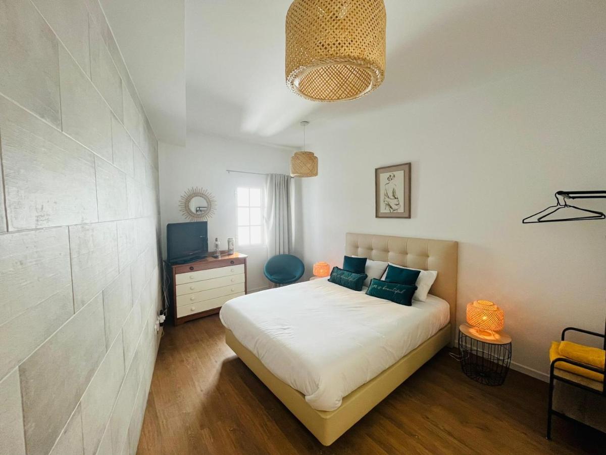 Charming Funchal Studio II المظهر الخارجي الصورة