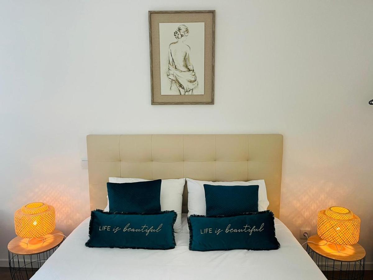 Charming Funchal Studio II المظهر الخارجي الصورة