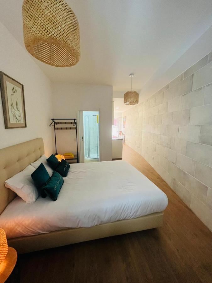 Charming Funchal Studio II المظهر الخارجي الصورة