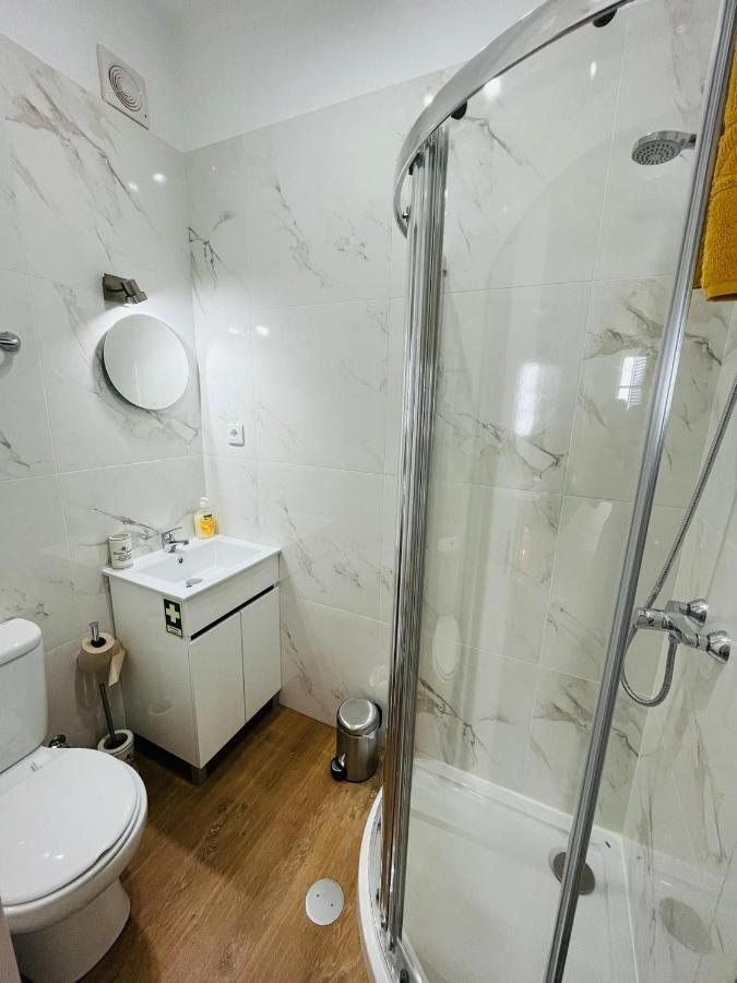 Charming Funchal Studio II المظهر الخارجي الصورة