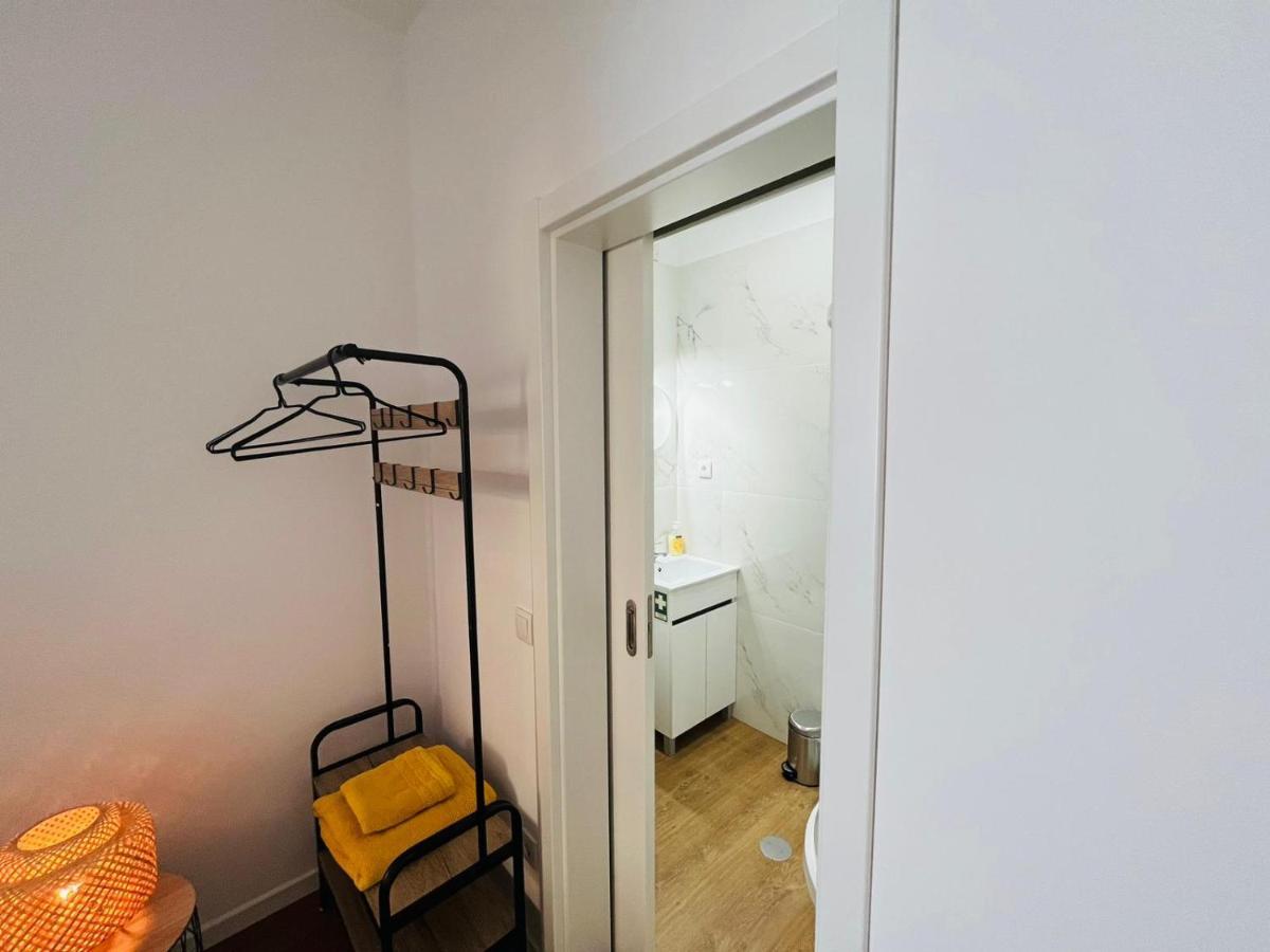 Charming Funchal Studio II المظهر الخارجي الصورة