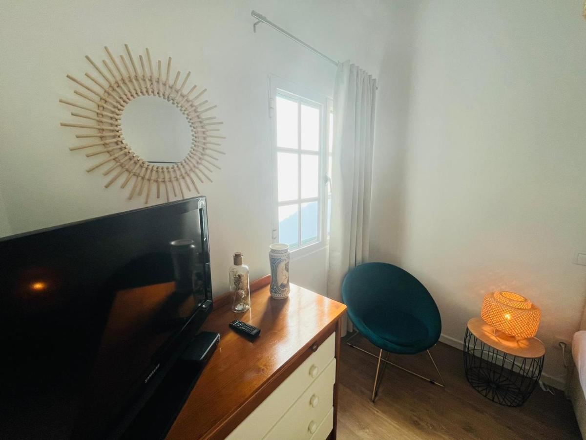 Charming Funchal Studio II المظهر الخارجي الصورة